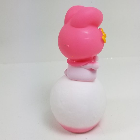 Melody Night light or cake toper 5" Tall by 2 1/2' aprox with Battery - Picture 13 of 14